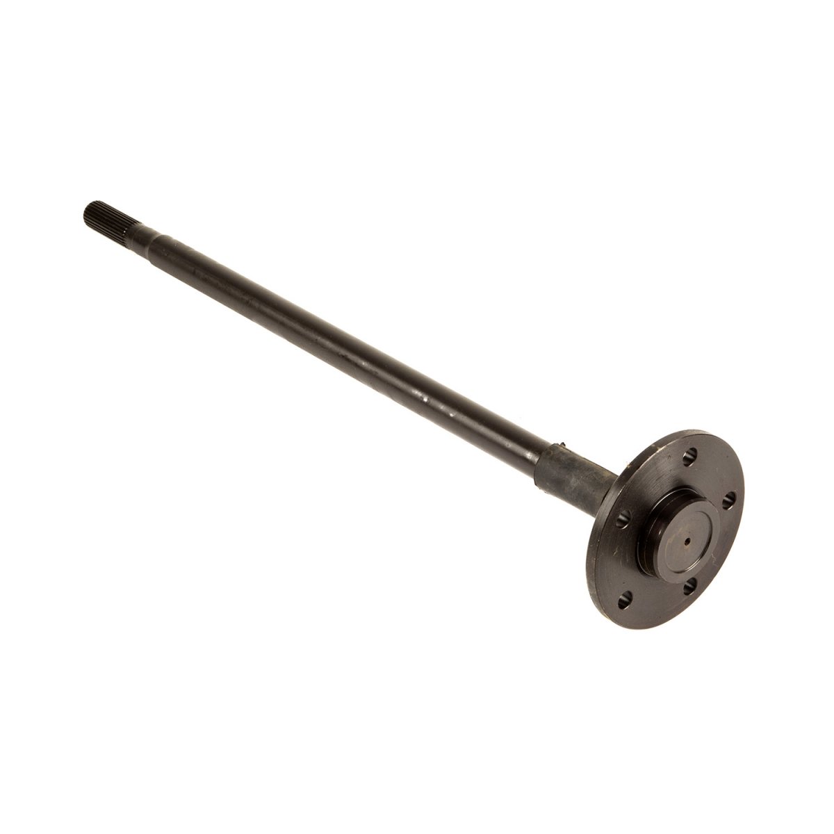 Axle Shaft, Left Side for Dana 35, Rear; 9904 Jeep Grand Cherokee WJ