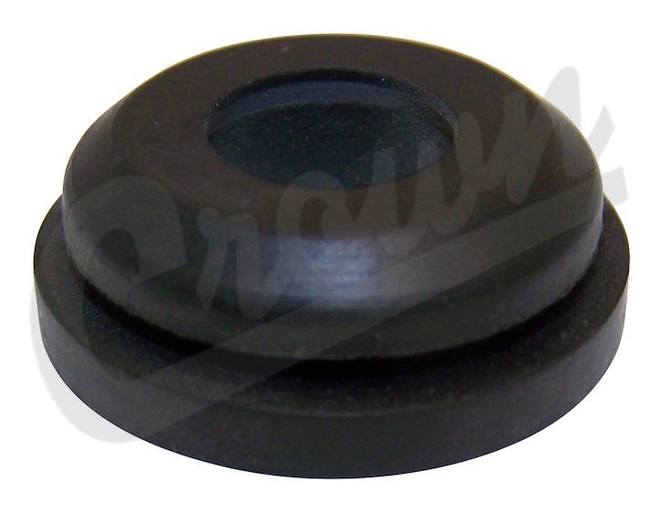 Brake Booster Check Valve Grommet VETERAN JEEP (19411986) Maldal