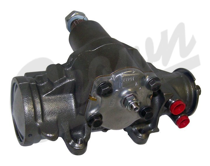 Steering Box VETERAN JEEP (19411986) Maldal Import