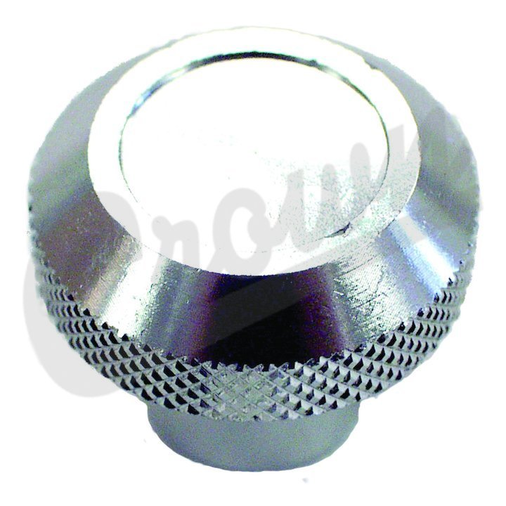 Wiper Switch Knob - VETERAN JEEP (1941-1986) - Maldal Import