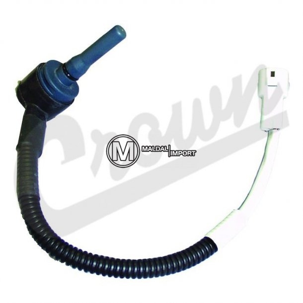 Speed Sensor (Cherokee) - AW4 - Maldal Import