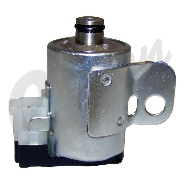 Transmission Solenoid AW4 Maldal Import