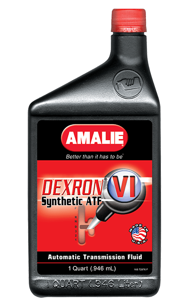 DEXRON VI (DEX4) - GIROLJE AUTOMAT - Maldal Import