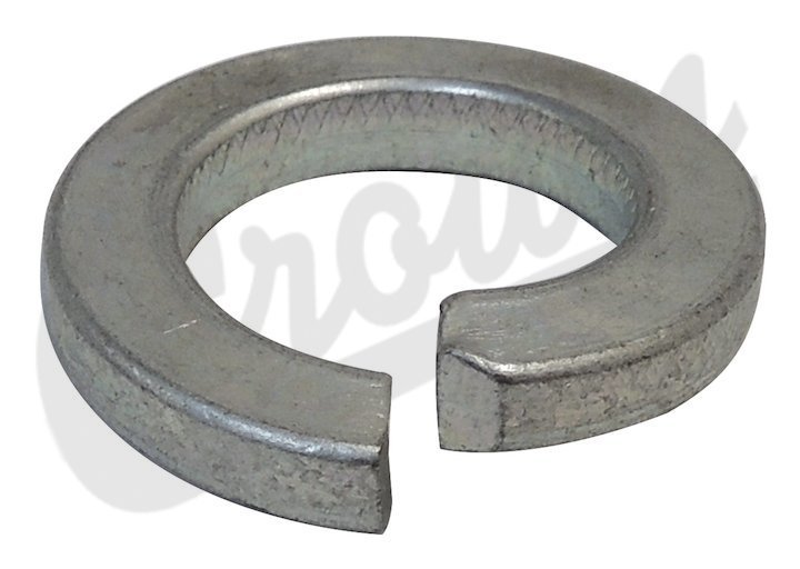 Sector Shaft Lock Washer VETERAN JEEP (19411986) Maldal Import