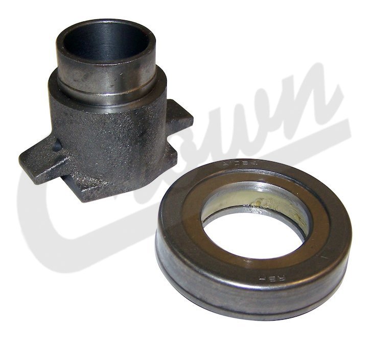 Clutch Release Bearing VETERAN JEEP (19411986) Maldal Import