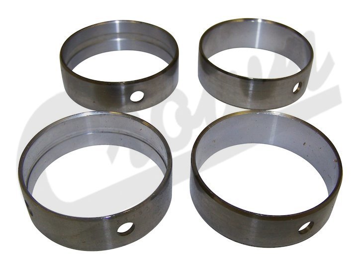 Camshaft Bearing Set VETERAN JEEP (19411986) Maldal Import