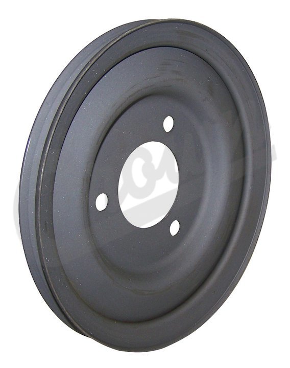 Crankshaft Pulley VETERAN JEEP (19411986) Maldal Import