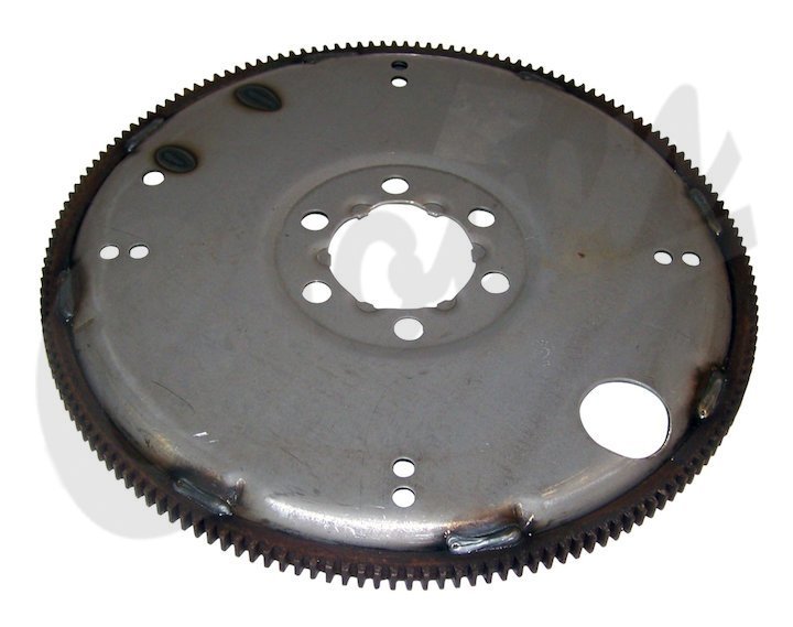 Flexplate VETERAN JEEP (19411986) Maldal Import