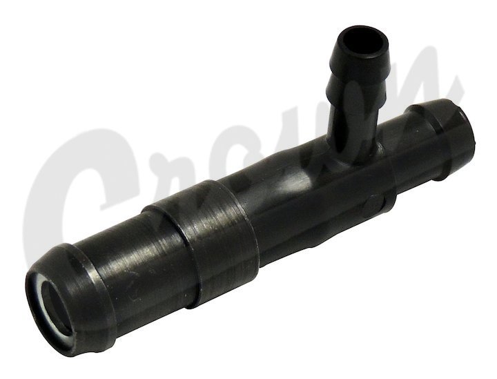 Pcv Valve VETERAN JEEP (19411986) Maldal Import