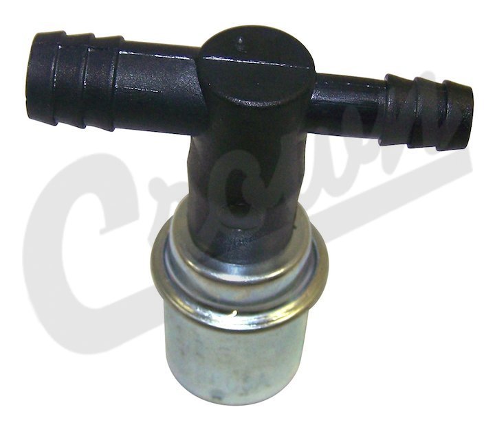 Pcv Valve VETERAN JEEP (19411986) Maldal Import