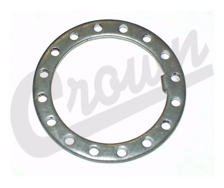 Wheel Bearing Lock Washer VETERAN JEEP (19411986) Maldal Import