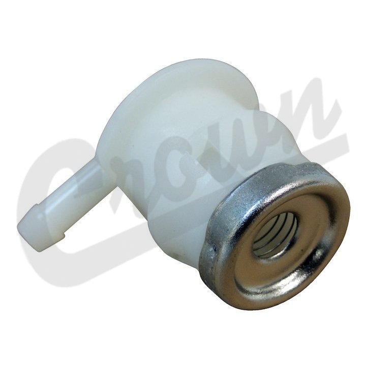Fuel Tank Vent Valve VETERAN JEEP (19411986) Maldal Import