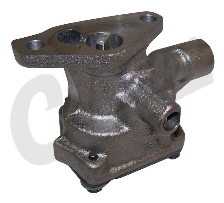 Oil Pump VETERAN JEEP (19411986) Maldal Import