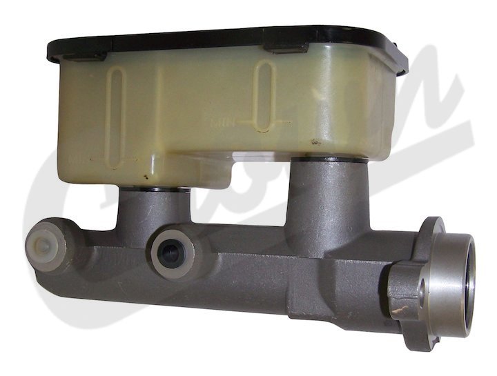 Brake Master Cylinder VETERAN JEEP (19411986) Maldal Import